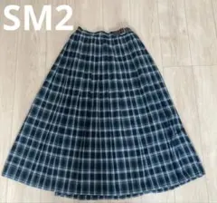 サマンサモスモス☆プリーツスカート