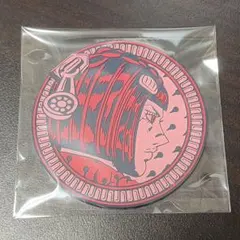 ジョジョワールド ホログラム缶バッジ ブローノ・ブチャラティ 2点