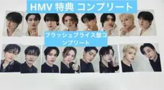 【16枚】ATEEZ Ashes to Light HMV FP盤 コンプリート