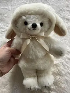Steiff クリスマス ラビット 世界限定 - メルカリ