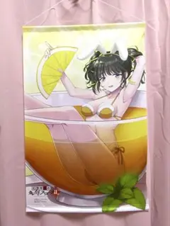 美品♡タペストリー 幻想牢獄のカレイドスコープ2