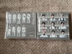 SnowMan Snow LABO. S2 初回盤A・Bのサムネイル