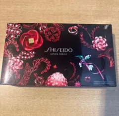 限定品　SHISEIDO エクスプレッシブデラックスミニセットのサムネイル