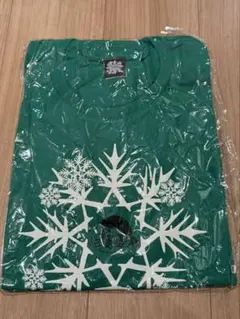 【新品未開封】2PMオクテギョンのソロコン Tシャツ グリーン