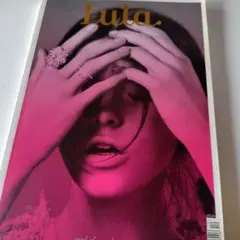 Lula Magazine ファッション雑誌