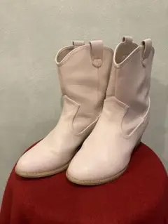 ナイスクラップ　NICE CLAUP ブーツ