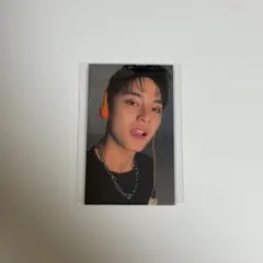 seventeen spill the feels HMV 特典トレカ ミンギュ - メルカリ