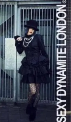2026年最新】SEXY DYNAMITE LONDON レディース ミニワンピースの人気
