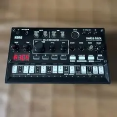 2026年最新】KORG volca KICKの人気アイテム - メルカリ