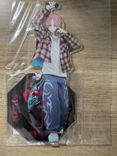 2026年最新】Syudou アクリルスタンドの人気アイテム - メルカリ