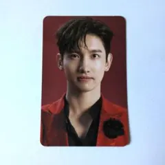 東方神起　チャンミン　トレカ 東方神起 チャンミン 韓国公式トレカ｜Yahoo!フリマ（旧PayPayフリマ）