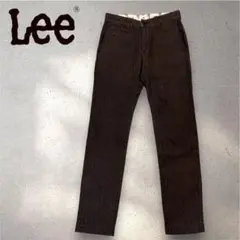 Lee LEESURES カジュアルスラックス【USA製】 2026年最新】LEESURESの人気アイテム - メルカリ