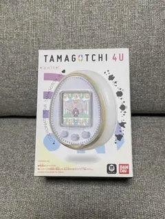 2025年最新】たまごっち4Uの人気アイテム - メルカリ