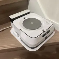 ジャンク品　iRobot ブラーバm6 ロボット掃除機本体 充電ドック付き 2025年最新】ブラーバ m6 ジャンクの人気アイテム - メルカリ