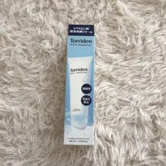 Torriden DIVE IN Cleansing Foam 120mlのサムネイル