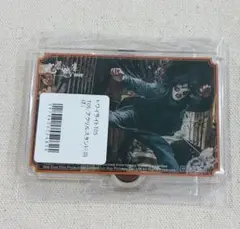 トワイライト・ウォリアーズ 四仔 アクリルスタンド 購入特典 推しちゃれ