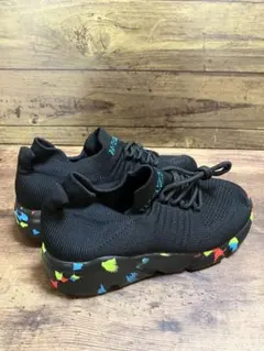 ランニングシューズ 23㎝