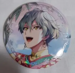 アイナナ 8th 缶バッジ 亥清 悠 アイナナ 8th 缶バッジ 悠 - メルカリ