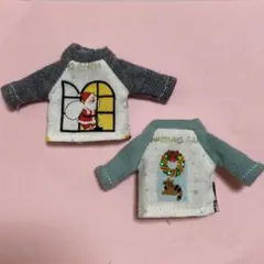 オビツ11 お人形遊び