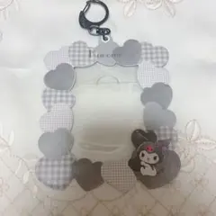 クロミ トレーディングカードホルダー