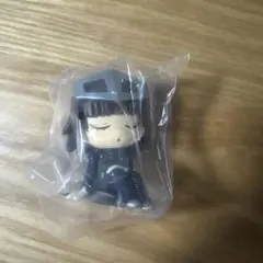 ペルソナ5ザ・ロイヤル　肩ズンfig クイーン 新島真