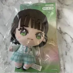 飯田ヒカル ちびぬい 香港限定 - メルカリ