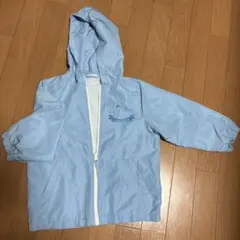 ポケモン フード付きウィンドブレーカー