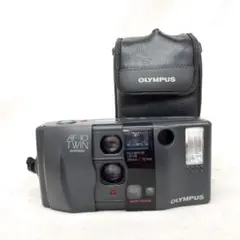 Olympus AF-10 SUPER D3-1114-355-10v - メルカリ