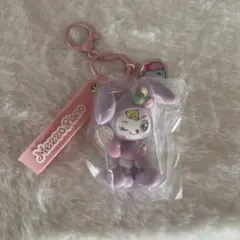 メゾピアノ シークレットキャラチャーム クランベリエちゃん