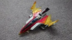 2025年最新】ガンウィンガーの人気アイテム - メルカリ