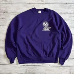 JERZEES 製 USA製 スペシャルオリンピックス スウェット XL 古着