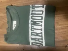 BEAMS BOY TAILGATE グリーン 半袖Tシャツのサムネイル
