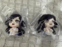 ダンガンロンパ 2 まちぼうけ 七海千秋 罪木蜜柑 - メルカリ