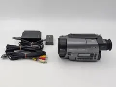 2026年最新】SONY Hi8 ハンディカム CCD TR3の人気アイテム - メルカリ