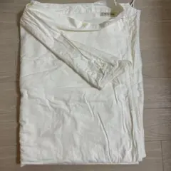 Fab the Home シングルカバー ホワイト