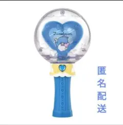 サンリオキャラクターズ　カプセルステッキ2 タキシードサム