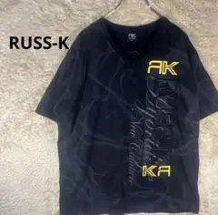 2026年最新】russ-k tシャツの人気アイテム - メルカリ