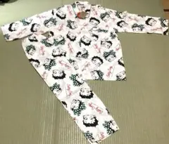 MYCOO 様⭐︎BETTY ベテxちゃん　パジャマ ルームウェア