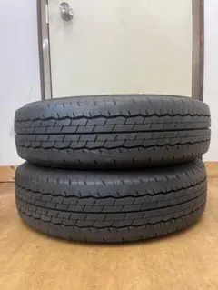 2026年最新】195 80 r15 107 105 ltの人気アイテム - メルカリ