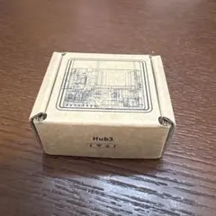 新品・未使用　SESAME hub3 セサミハブ3