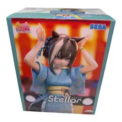 ウマ娘プリティーダービー XStellar シュヴァルグラン トレセン音頭