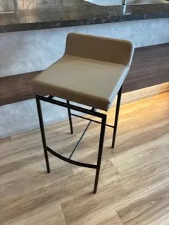 Asplund MATALA スツール カウンターチェア 送料込 組立不要 美品