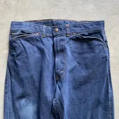 60's ROEBUCKSフリスコパンツ