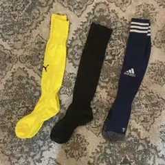 アディダス サッカーソックス