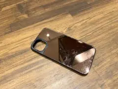 CASETiFY ミラーソフトケース iPhone11