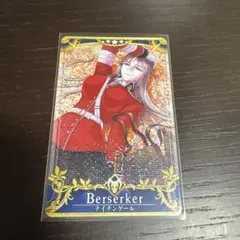 スリーブ クラスター FGO ナイチンゲール 2026年最新】fate ナイチンゲール スリーブの人気アイテム - メルカリ