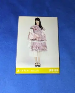 乃木坂46 5thアルバム My respect 封入生写真 賀喜遥香 - メルカリ