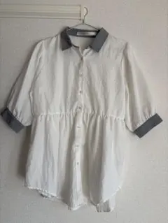 RayCassin シャツのサムネイル