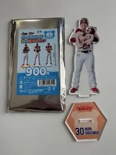 エバース 楽天イーグルス アクリルスタンド - メルカリ