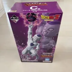ドラゴンボール フリーザ MASTERLISE C賞